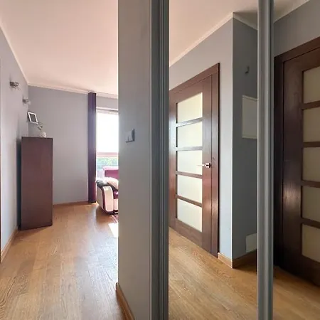 Szczęśliwiecki Apartament *